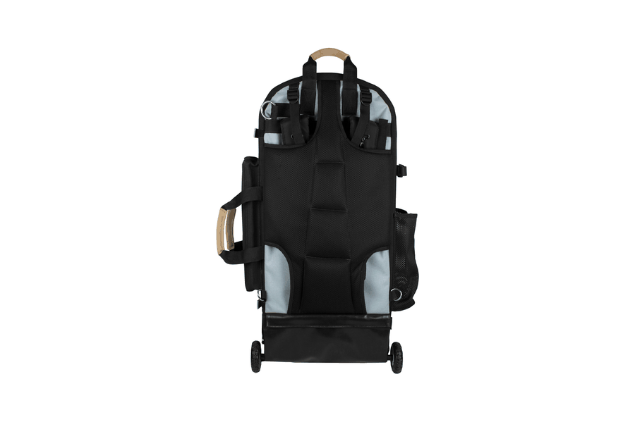Porta Brace HK-URSAMINIOR Backpack Camera Case - view 4