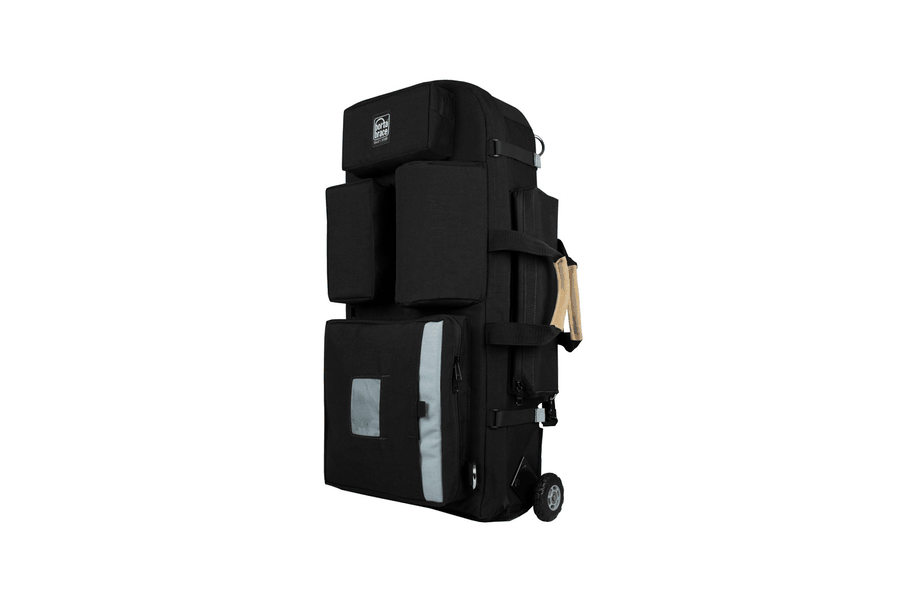 Porta Brace HK-URSAMINIOR Backpack Camera Case - view 5