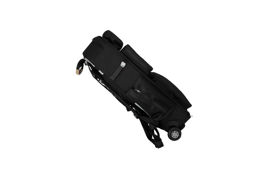 Porta Brace HK-URSAMINIOR Backpack Camera Case - view 6