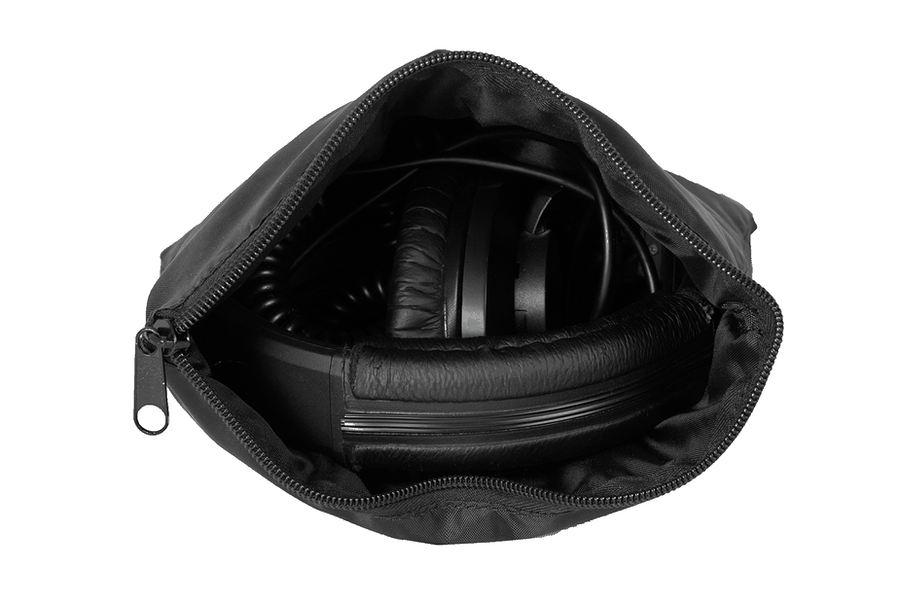 Porta Brace HP-AUD1 Headphone Pouch - view 2
