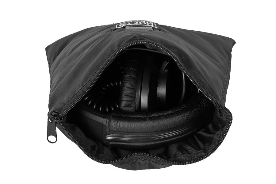 Porta Brace HP-AUD1 Headphone Pouch - view 3