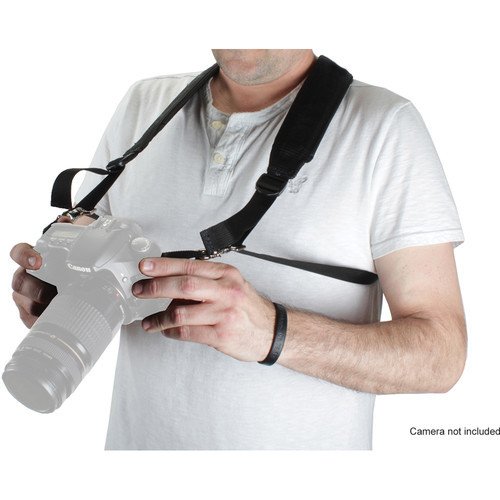Porta Brace HR-DSLR Camera Harness for DSLR cameras - view 2