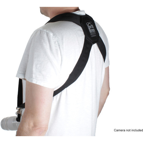 Porta Brace HR-DSLR Camera Harness for DSLR cameras - view 5