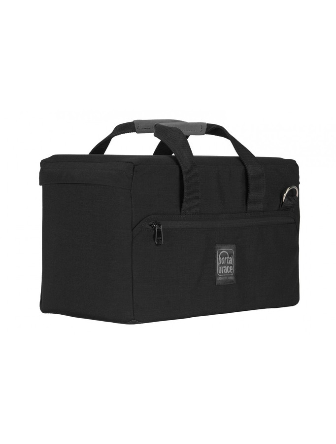Porta Brace LB-1B Padded Lens Case - view 3