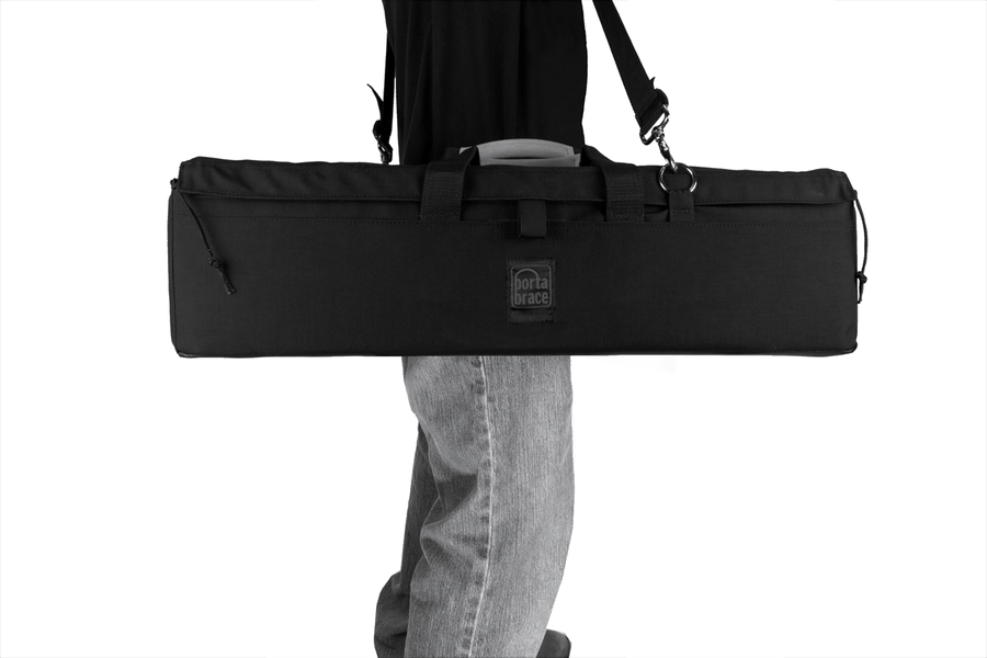 Porta Brace LB-800LL Padded Lens Case for Super telephoto lenses up to 27.5 inches - view 6