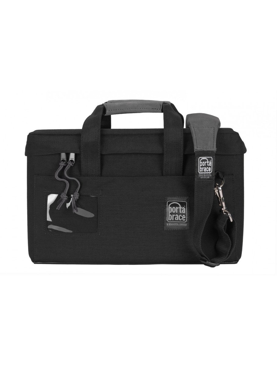 Porta Brace LB-DSLRKIT Padded Lens Case