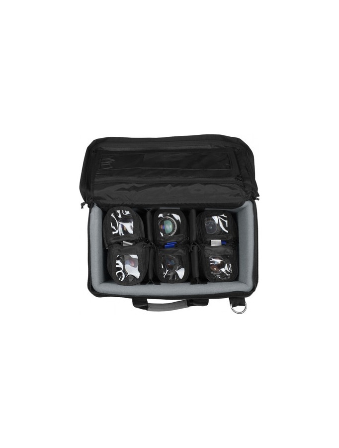 Porta Brace LB-LC47 Padded Lens Case - view 2