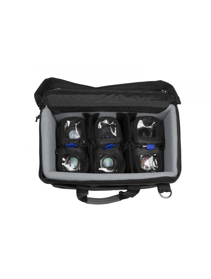 Porta Brace LB-LC4 Padded Lens Case - view 2