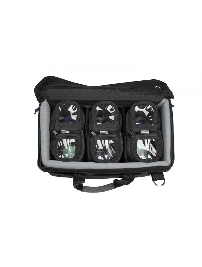 Porta Brace LB-LC7 Padded Lens Case - view 2
