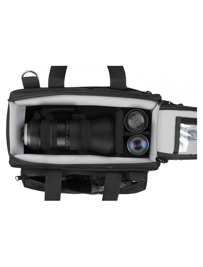 Porta Brace LB-TAMRONSP Padded Lens Case for Tamron SP 150-600mm lens - view 2