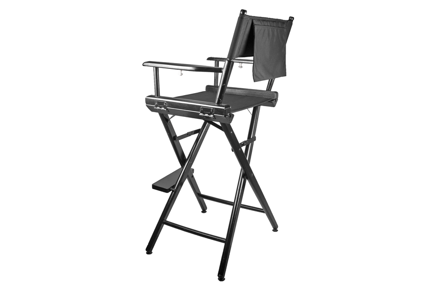 Porta Brace LC-30BB Director's Chair Frame - view 4