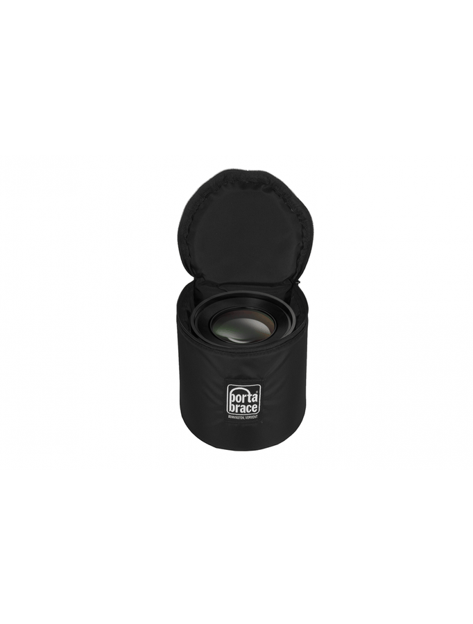 Porta Brace LC-SUMIRE Lens Cup for Canon 50mm Sumire Prime Lens - view 2