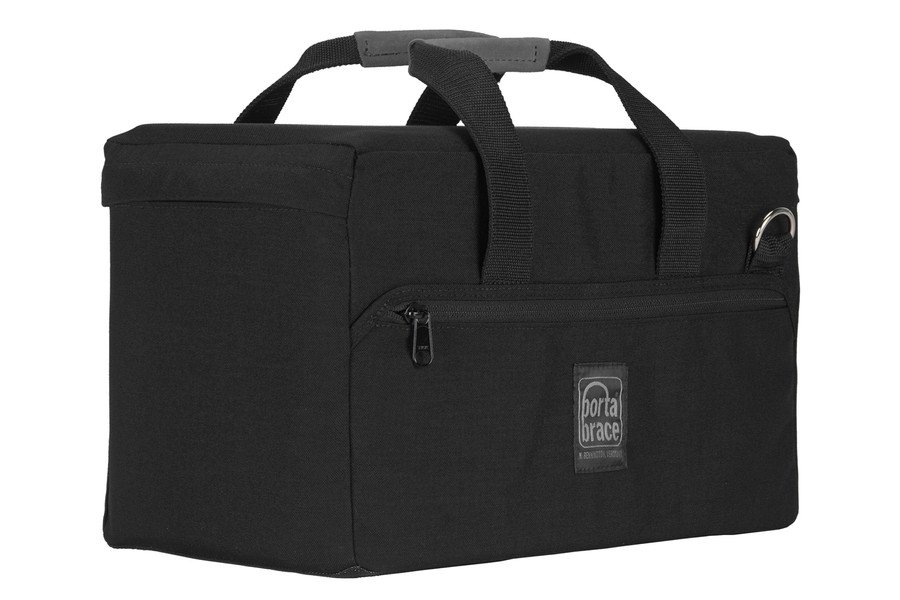 Porta Brace LENS-ENG Padded Lens Case - view 2