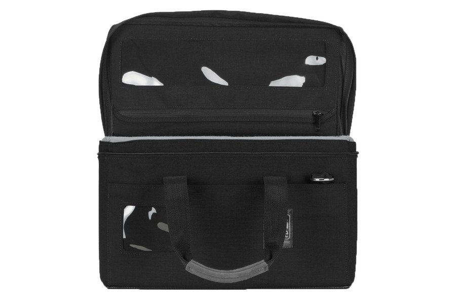 Porta Brace LENS-ENG Padded Lens Case - view 3