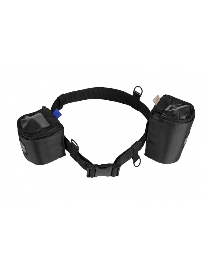Porta Brace LENS-SET1 Lens Belt and Case Set - view 4