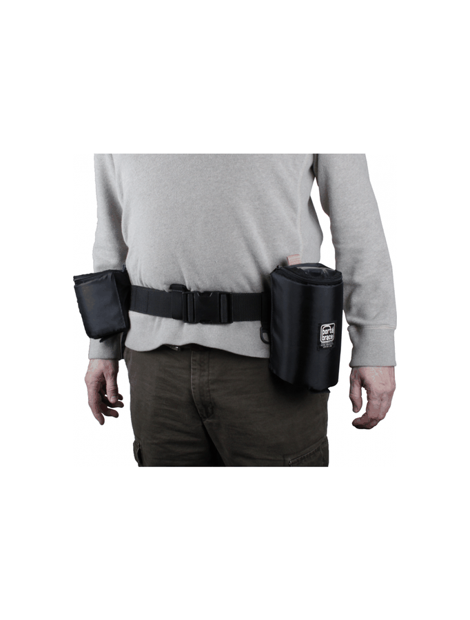 Porta Brace LENS-SET1 Lens Belt and Case Set - view 5