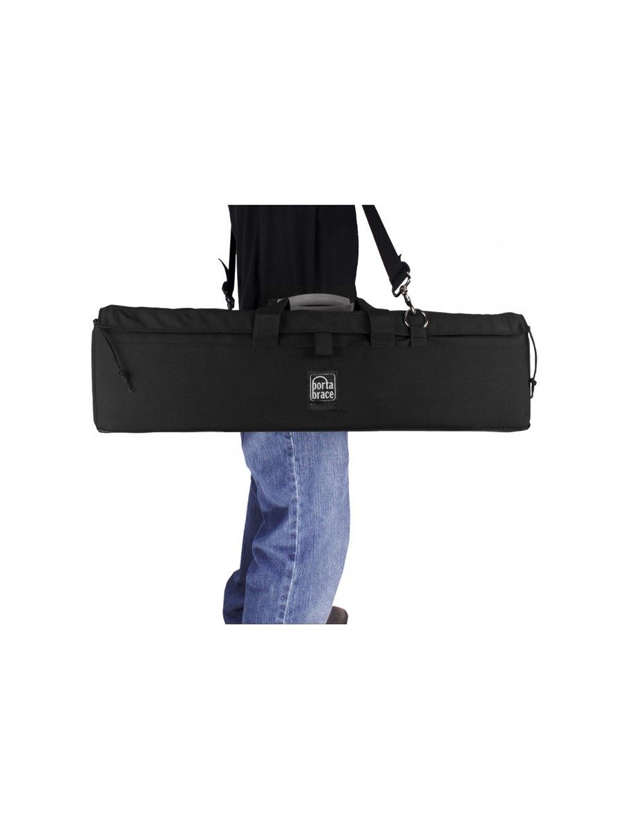 Porta Brace LENS-TELEPHOTO Telephoto Lens Case for Long telephoto zoom lenses product image
