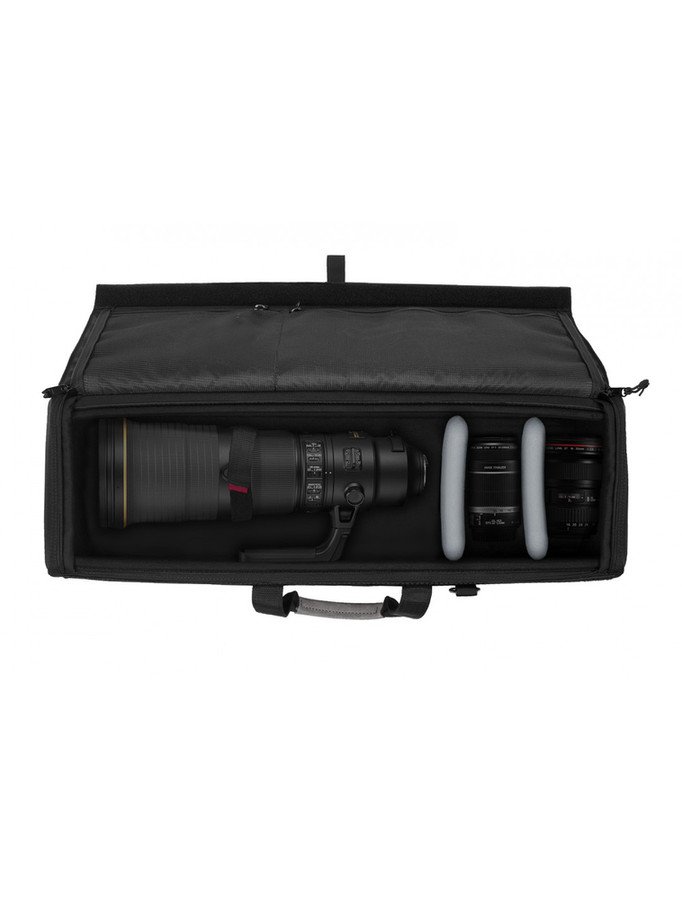 Porta Brace LENS-TELEPHOTO Telephoto Lens Case for Long telephoto zoom lenses - view 2