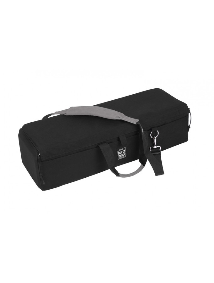 Porta Brace LENS-TELEPHOTO Telephoto Lens Case for Long telephoto zoom lenses - view 3