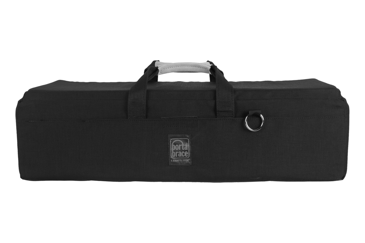 Porta Brace LP-1B Light Pack Case for Small light heads and compact stands