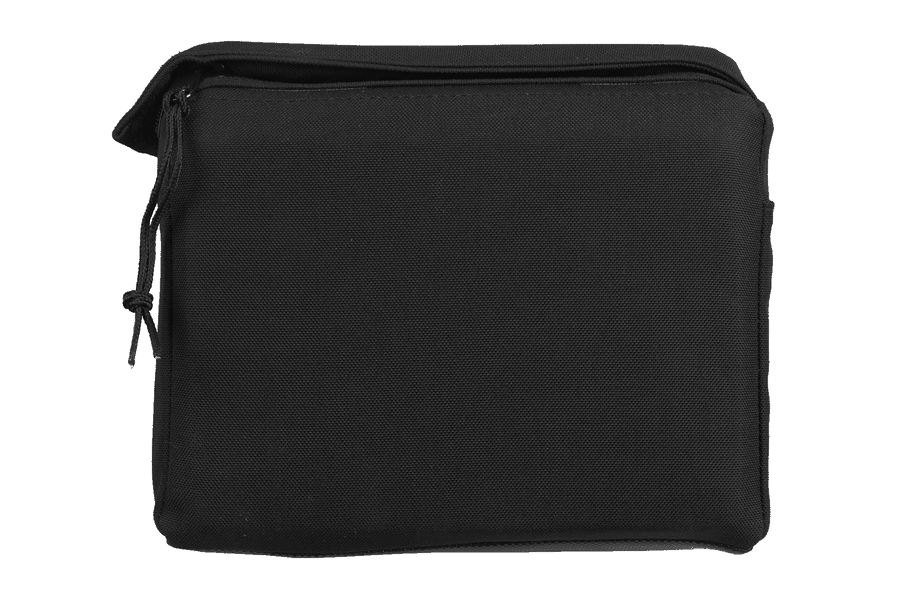 Porta Brace LP-1B Light Pack Case for Small light heads and compact stands - view 2