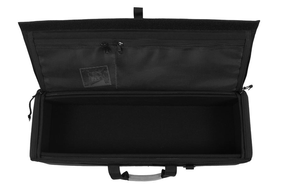 Porta Brace LP-1B Light Pack Case for Small light heads and compact stands - view 3
