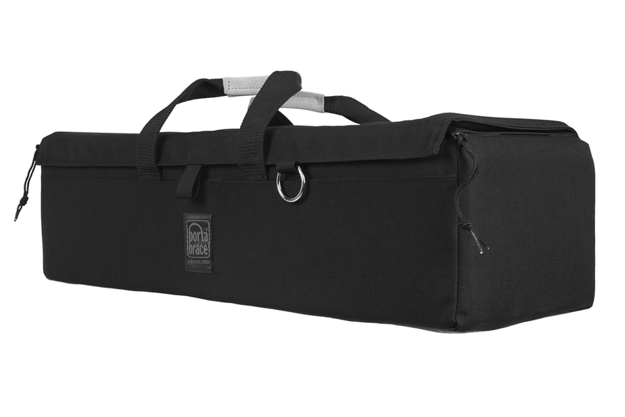 Porta Brace LP-1B Light Pack Case for Small light heads and compact stands - view 4