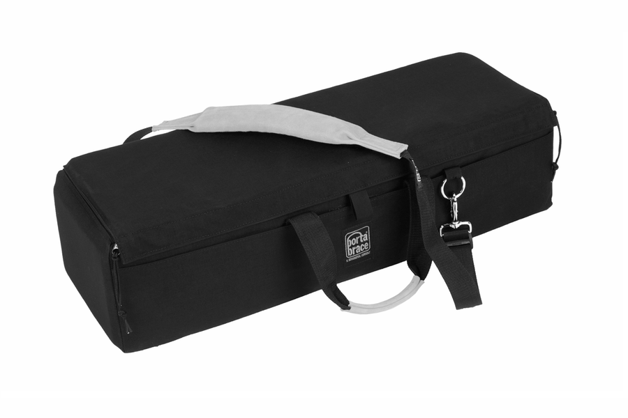 Porta Brace LP-1B Light Pack Case for Small light heads and compact stands - view 5