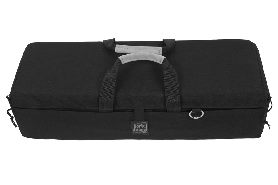 Porta Brace LP-1B Light Pack Case for Small light heads and compact stands - view 6