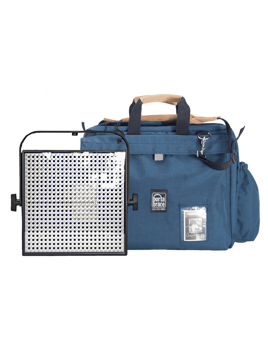 Porta Brace LP-LED2 Light Pack Case for Multiple Litepanels 1x1 fixtures product image