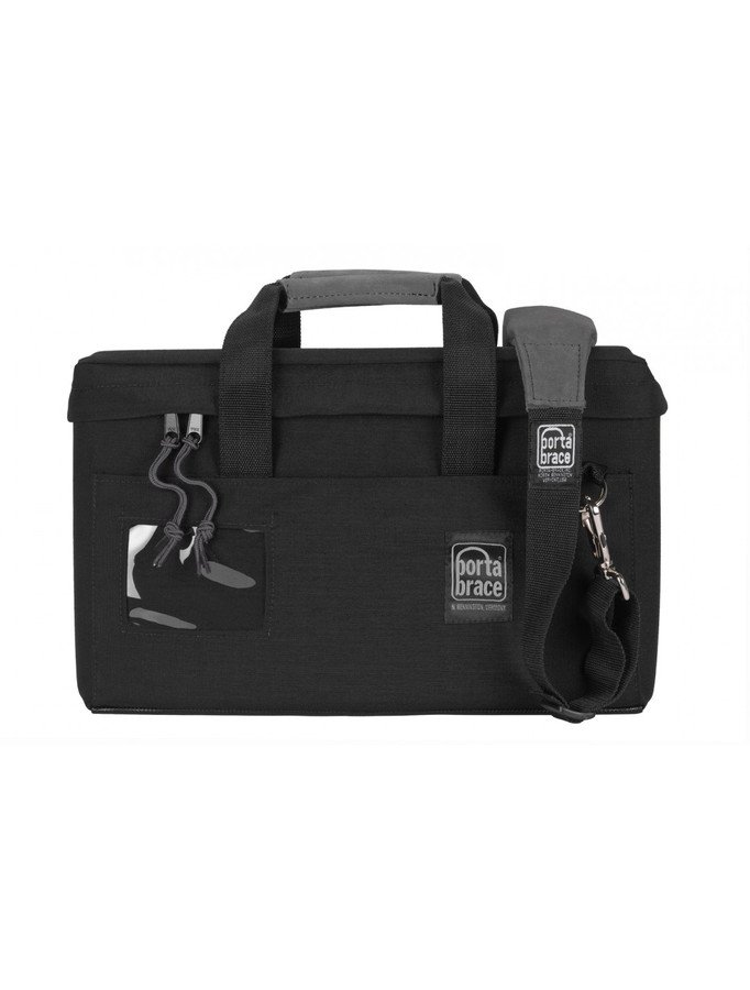 Porta Brace LPB-1PARTRI6 Light Pack Case for Chauvet Par Tri-6 - view 3