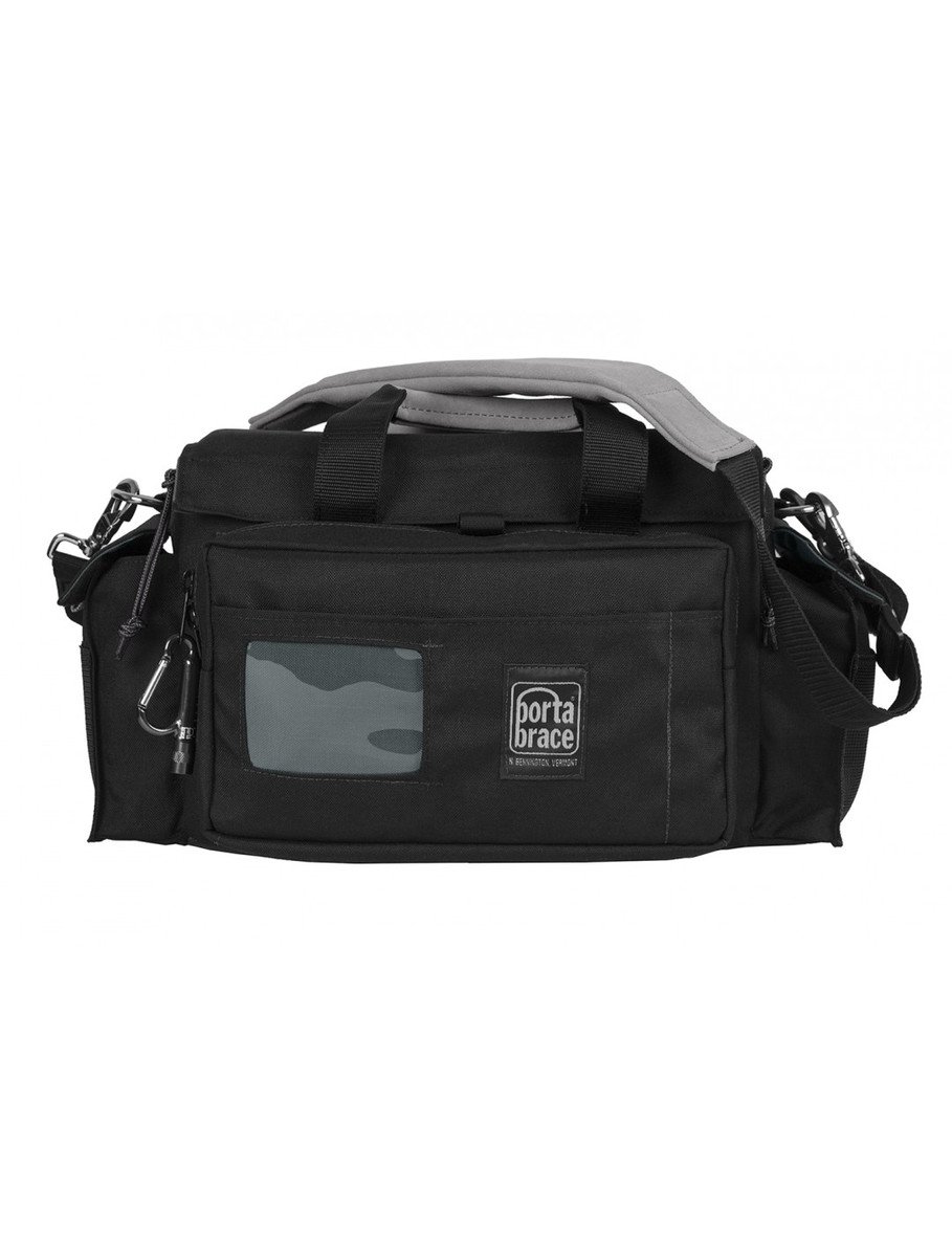 Porta Brace LPB-2PARTRI6 Light Pack Case for Two Chauvet Par Tri-6 light heads
