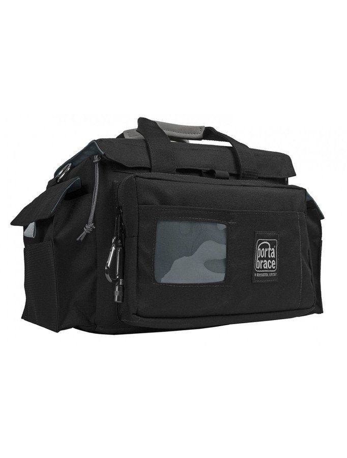 Porta Brace LPB-2PARTRI6 Light Pack Case for Two Chauvet Par Tri-6 light heads - view 4