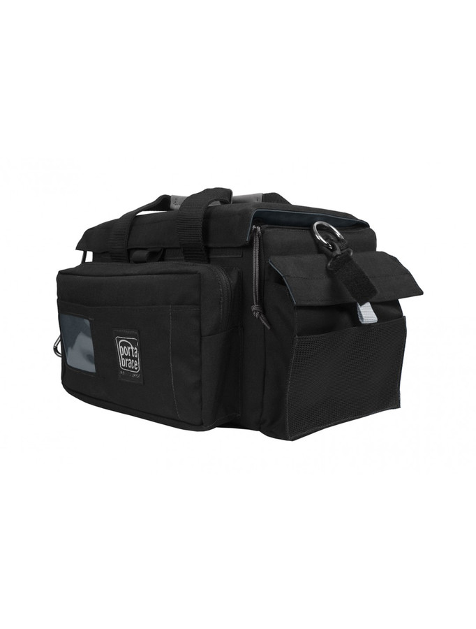 Porta Brace LPB-2PARTRI6 Light Pack Case for Two Chauvet Par Tri-6 light heads - view 5