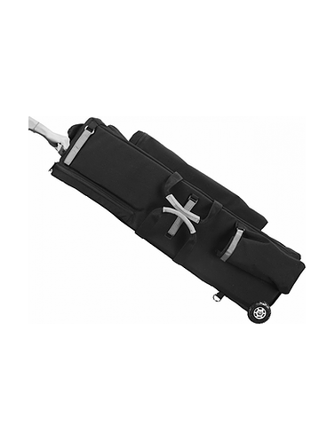 Porta Brace LPB-FLASHKIT Wheeled Light Pack