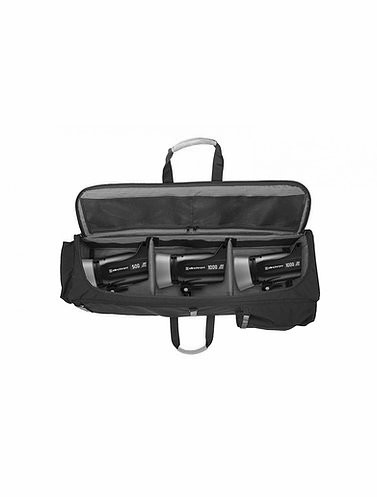 Porta Brace LPB-FLASHKIT Wheeled Light Pack - view 2