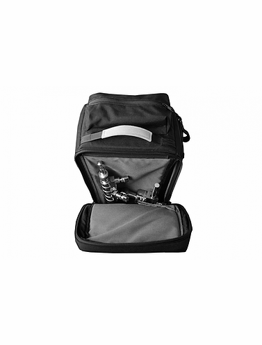 Porta Brace LPB-FLASHKIT Wheeled Light Pack - view 3