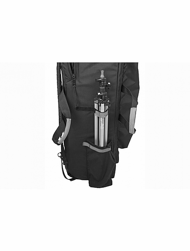 Porta Brace LPB-FLASHKIT Wheeled Light Pack - view 4