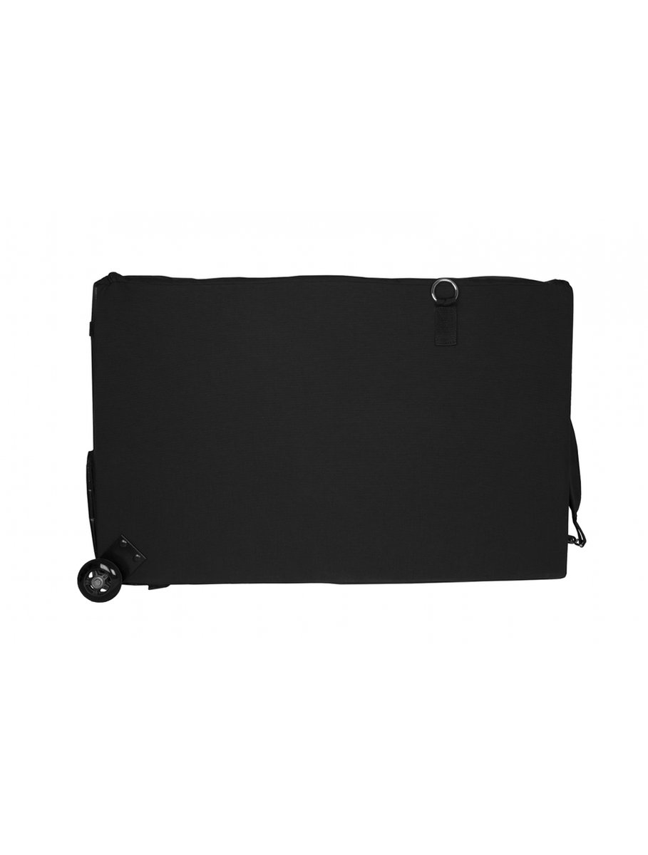 Porta Brace LPB-GEMINIOR Wheeled Light Pack Case for Litepanels Gemini