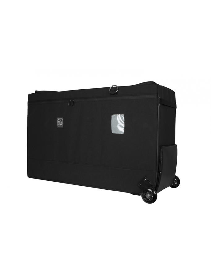 Porta Brace LPB-GEMINIOR Wheeled Light Pack Case for Litepanels Gemini - view 2