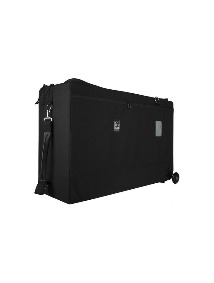 Porta Brace LPB-GEMINIOR Wheeled Light Pack Case for Litepanels Gemini - view 4