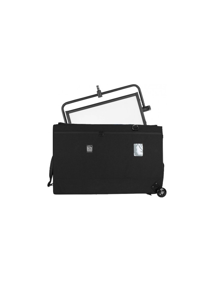 Porta Brace LPB-GEMINIOR Wheeled Light Pack Case for Litepanels Gemini - view 5