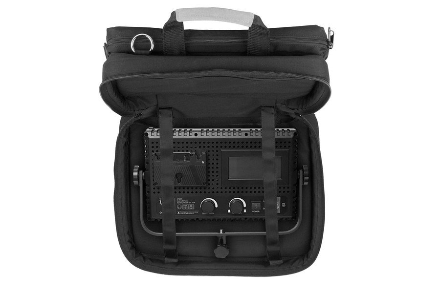 Porta Brace LPB-IFB576 Light Pack Case - view 5