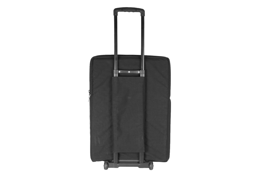 Porta Brace LPB-KD401 Light Pack Case for Kino Flo Diva-Lite 401 - view 3