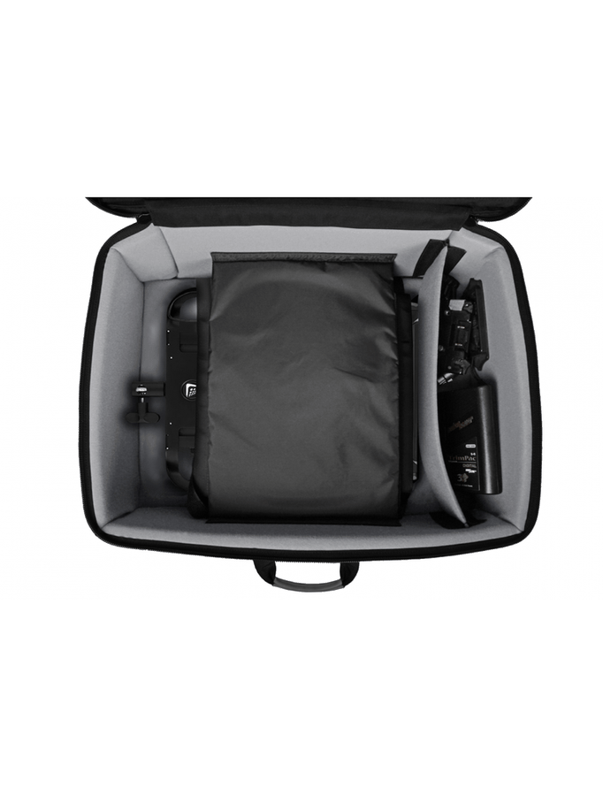 Porta Brace LPB-LED2A Light Pack Case for Two Litepanels Astra fixtures - view 4