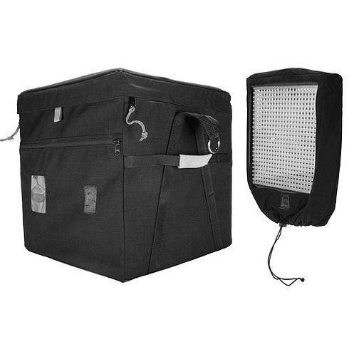 Porta Brace LPB-LED4 Light Carrying Case - view 5
