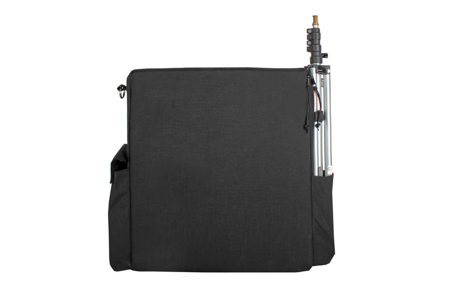 Porta Brace LPB-LP1X1 Light Pack Case for 1x1 LED light panel - view 2