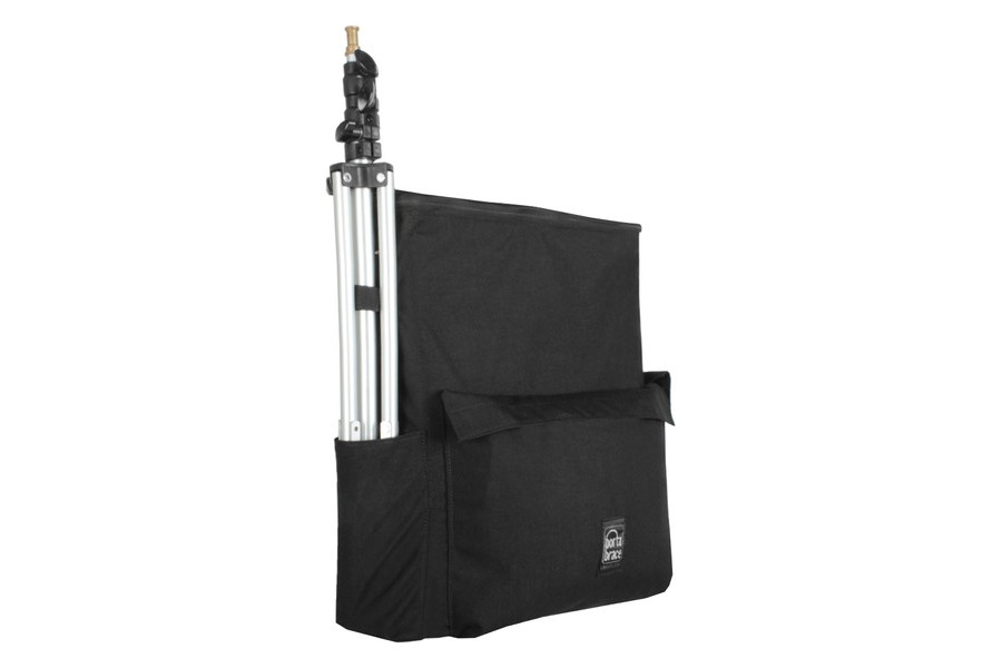Porta Brace LPB-LP1X1 Light Pack Case for 1x1 LED light panel - view 3