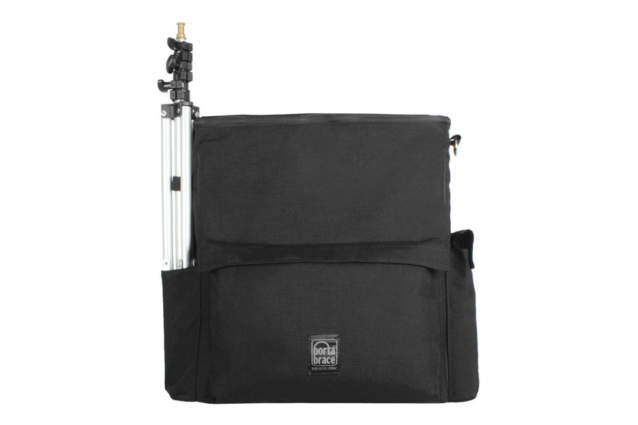 Porta Brace LPB-LP1X1 Light Pack Case for 1x1 LED light panel - view 5
