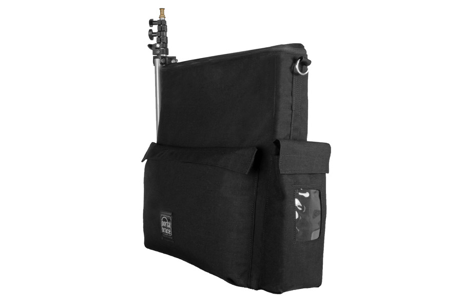 Porta Brace LPB-LP1X1 Light Pack Case for 1x1 LED light panel - view 6